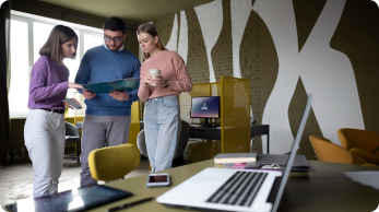 Web Marketing & Comunicazione Aziendale