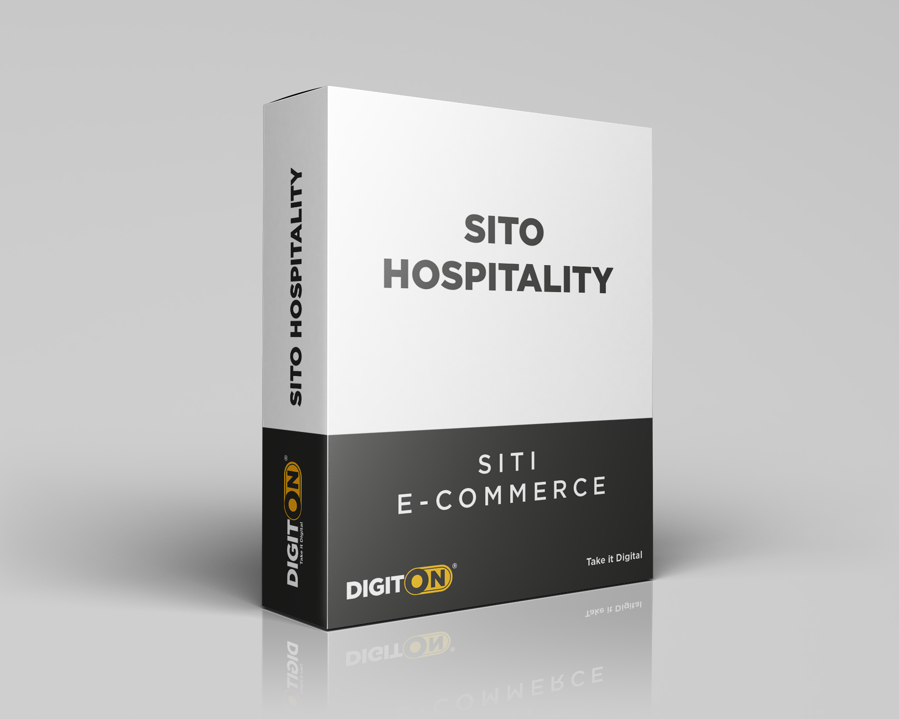 Sito Hospitality