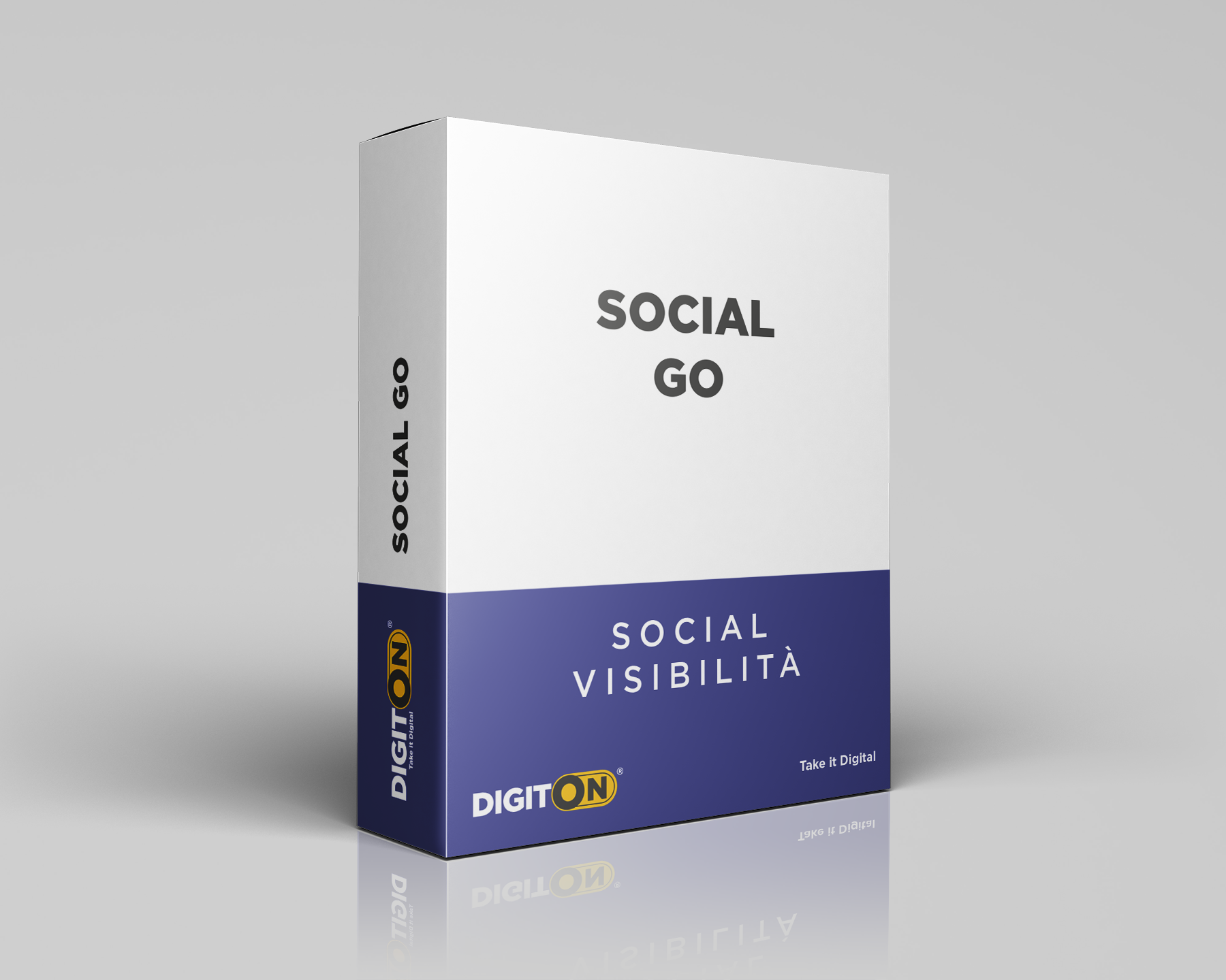 Social Go