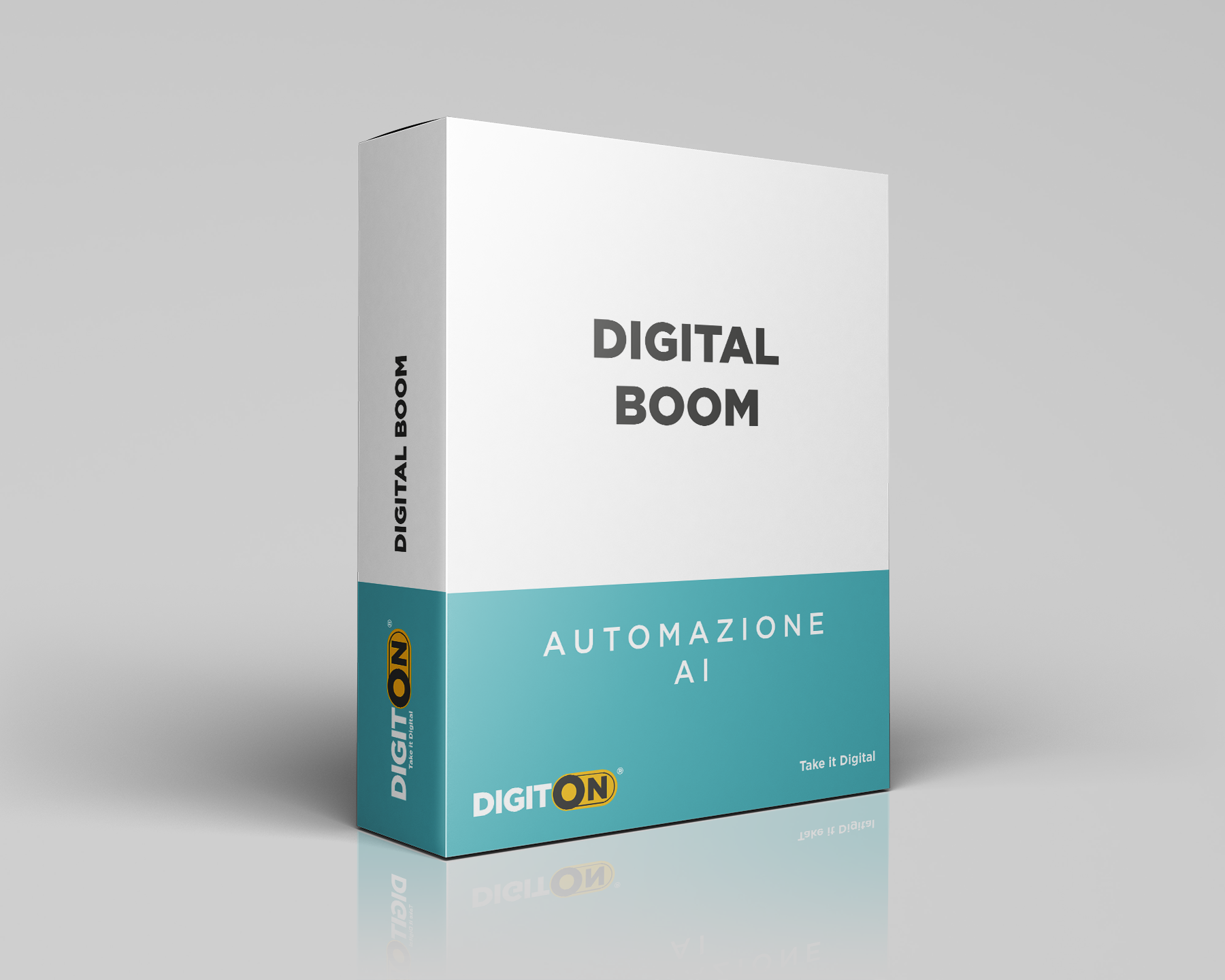 Digital Boom