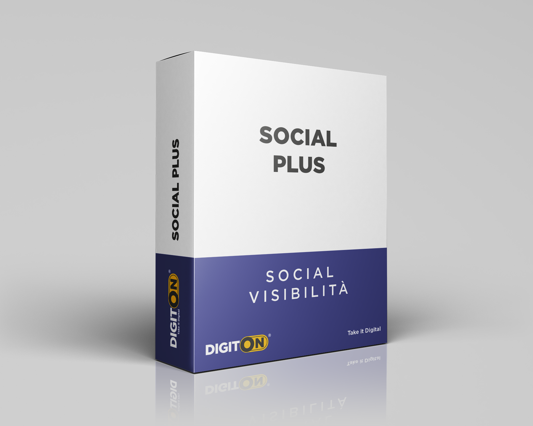 Social Plus
