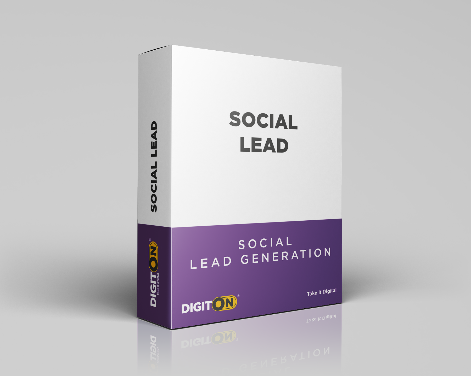 Social Lead