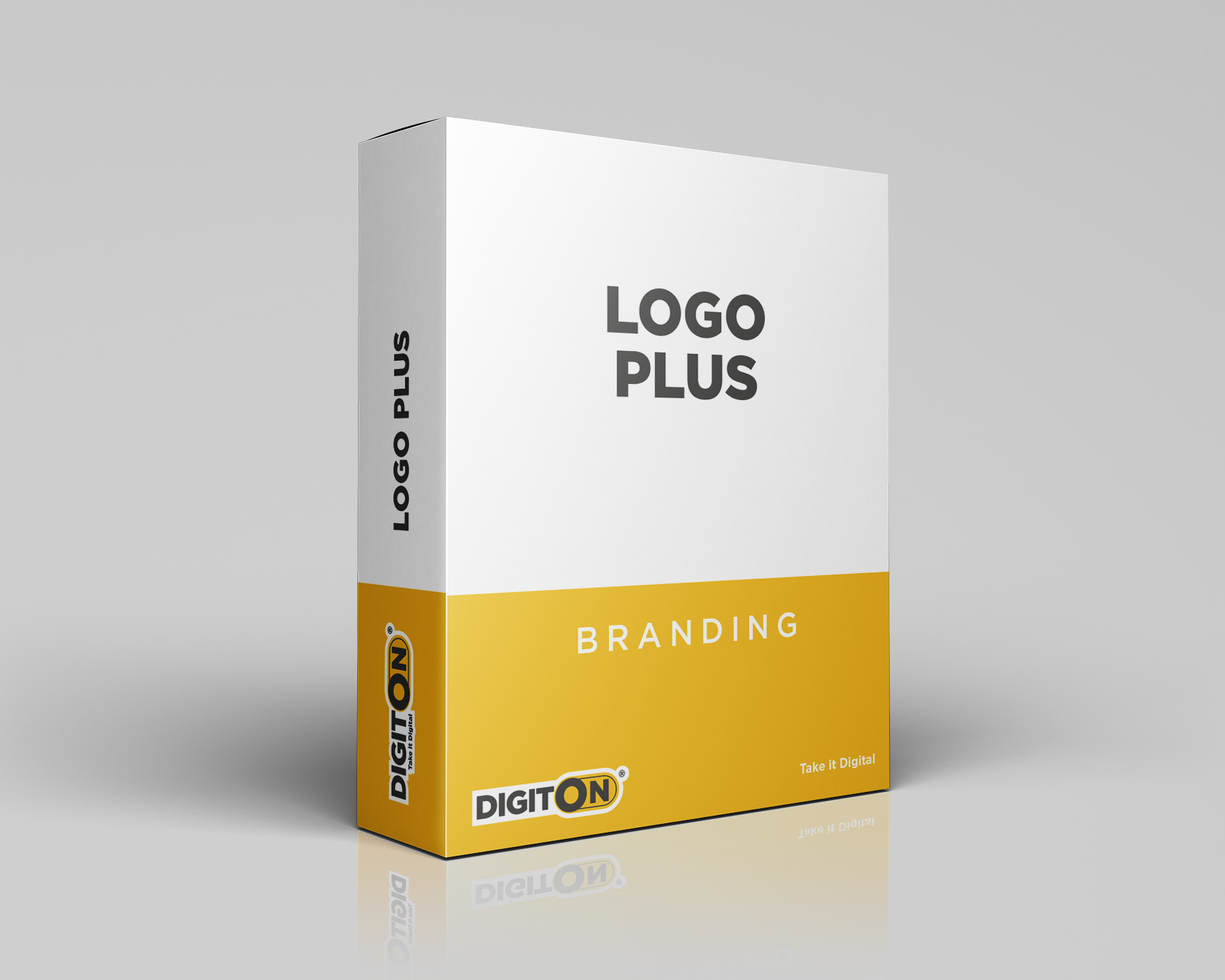 Logo Plus