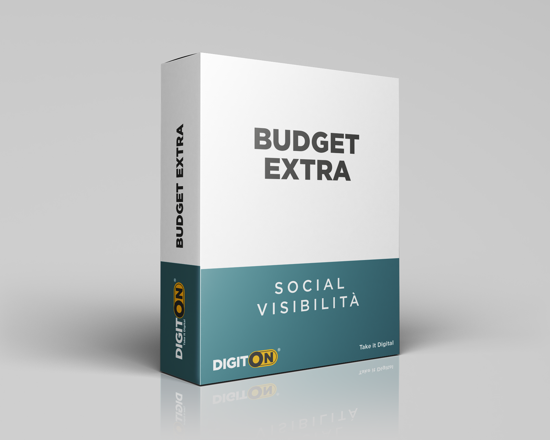 Budget Extra