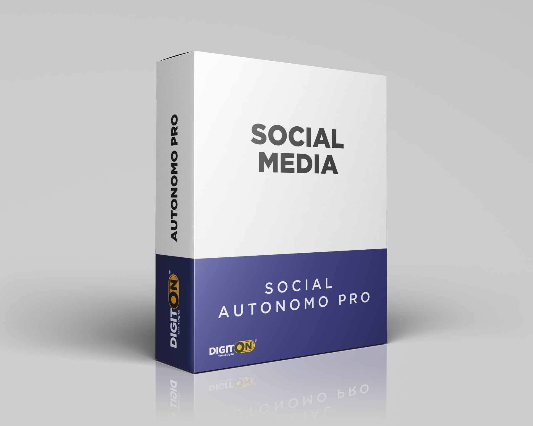 Social Autonomo Pro