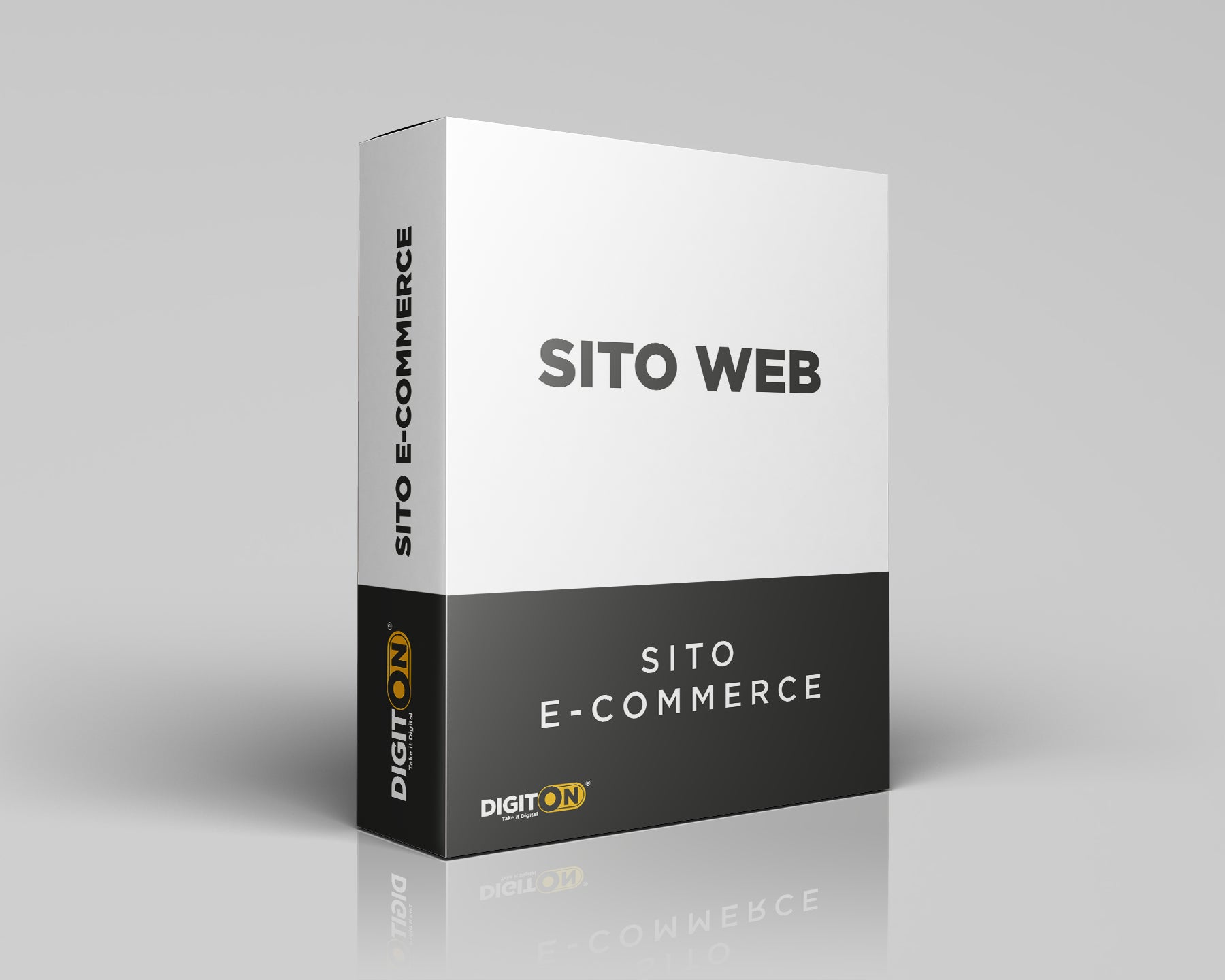 Sito E-commerce