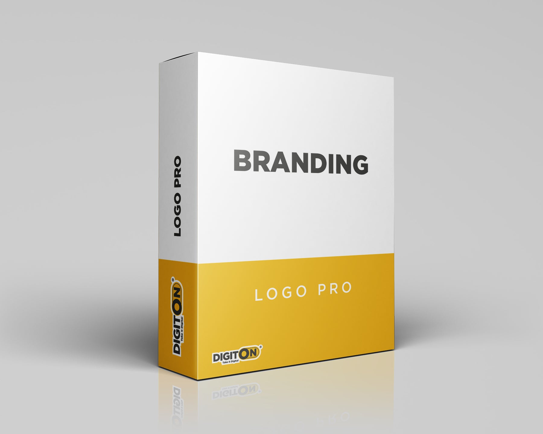 Logo Pro