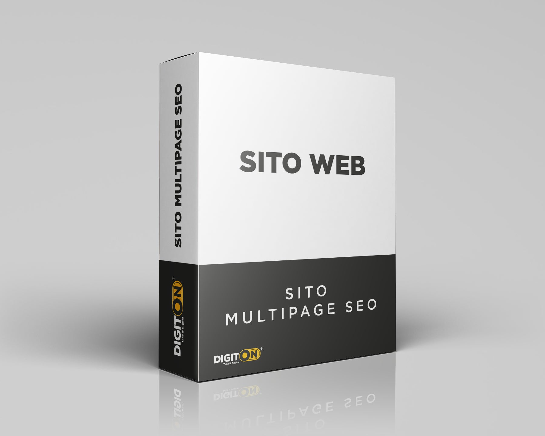 Sito Multi Page SEO