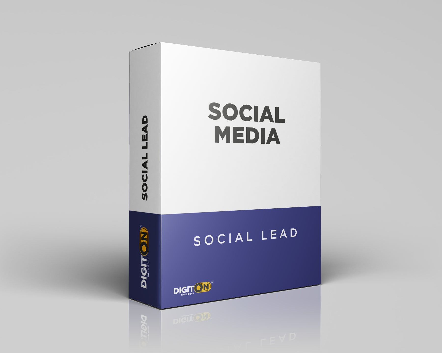 Social Lead